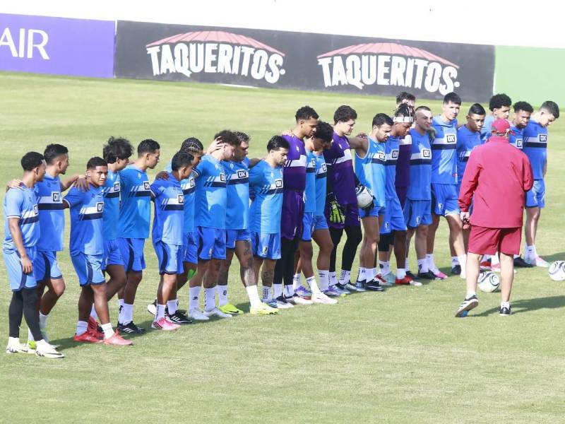 Diego Vázquez no se guarda nada: Así piensa eliminar al Marathón y destaca a jugador