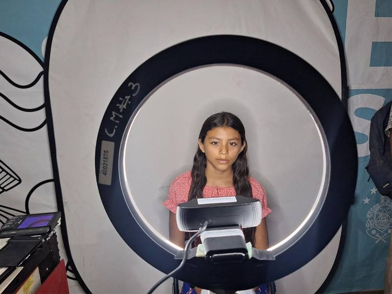 El INM reafirma su compromiso y rol como facilitador de derechos y garante de seguridad en sus servicios.