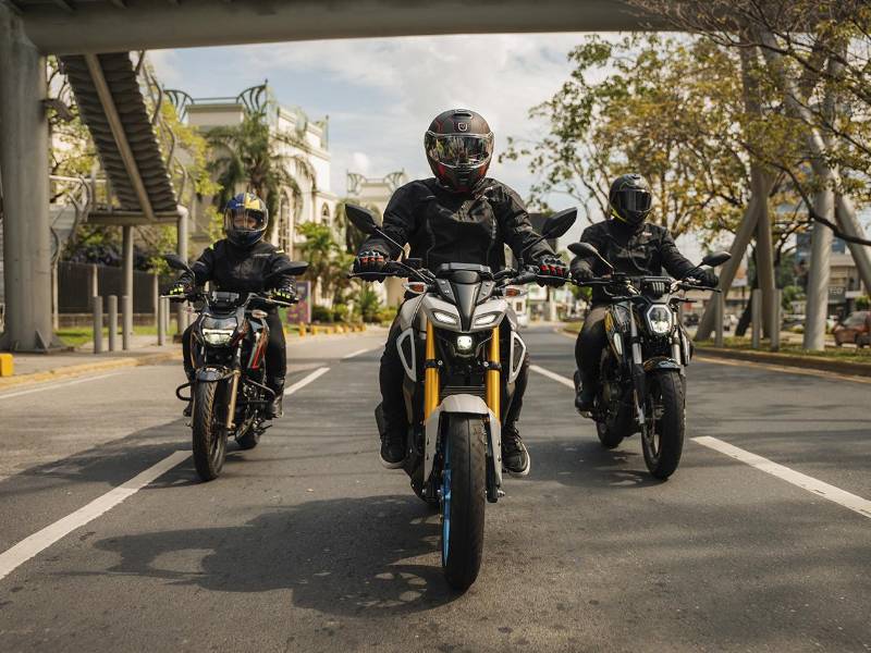 La movilidad se convierte en una herramienta clave para el progreso diario.