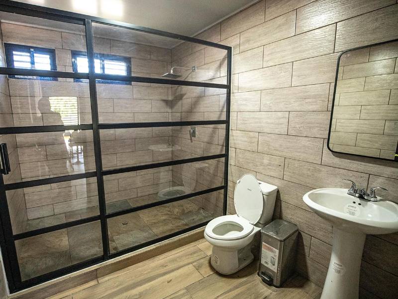 Espacios habitacionales dignos que marcan un antes y un después en la calidad de vida de los colaboradores.