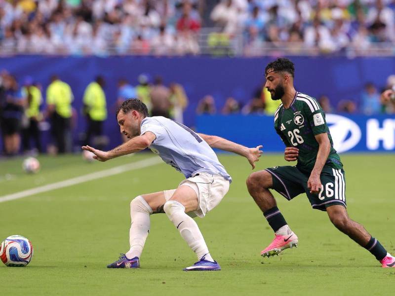 Uruguay vuelve a la máxima cita del fútbol con la ilusión renovada y el objetivo de ser protagonista.