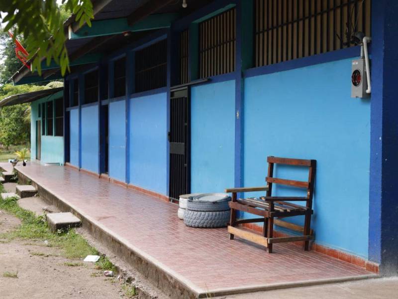 “Me pegó en el pecho y me arrebató el teléfono”: habla alumna que grabó a maestra