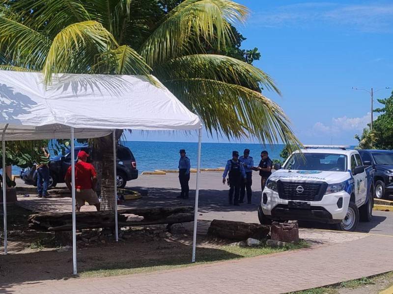 La Policía no reporta detenciones relacionadas con ese crimen.