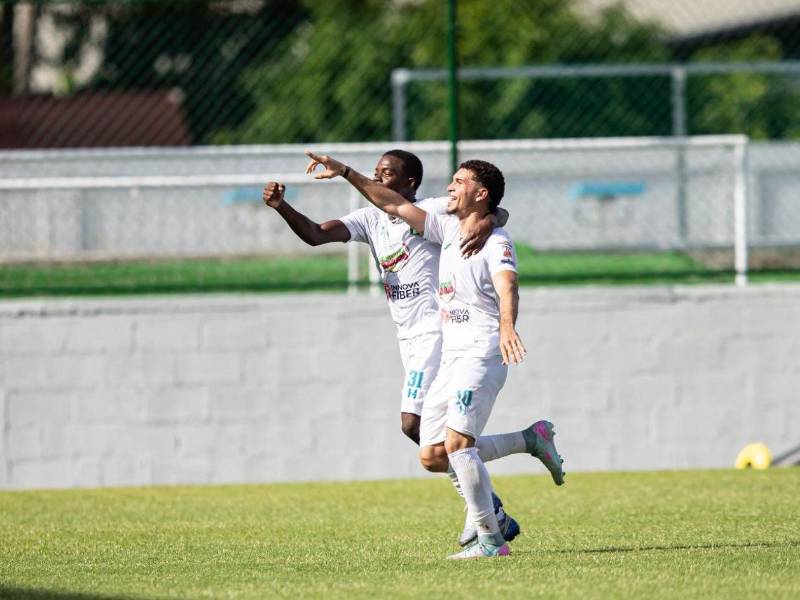 Platense vs Marathón, EN VIVO hoy en Liga Nacional: hora y dónde ver