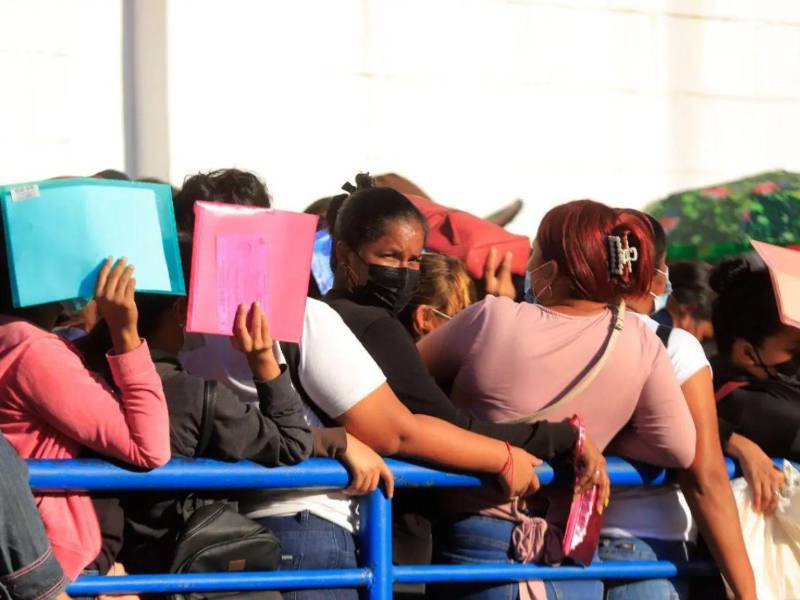 El sector empresarial presentará al Congreso una propuesta de reformas a la Ley de Empleo Parcial para facilitar la contratación y generar empleo.