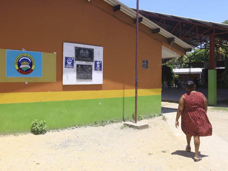 Luego de lo ocurrido el pasado 15 de junio, el centro educativo ha mejorado las medidas de seguridad.