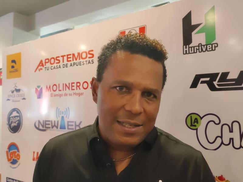 Carlos Pavón atendió a Diario La Prensa para hablar de temas de la actualidad del fútbol hondureño.