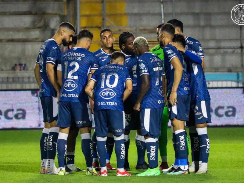 Lamentable. Un exjugador de Motagua sufre problemas del corazón y esto informan sobre su estado de salud.