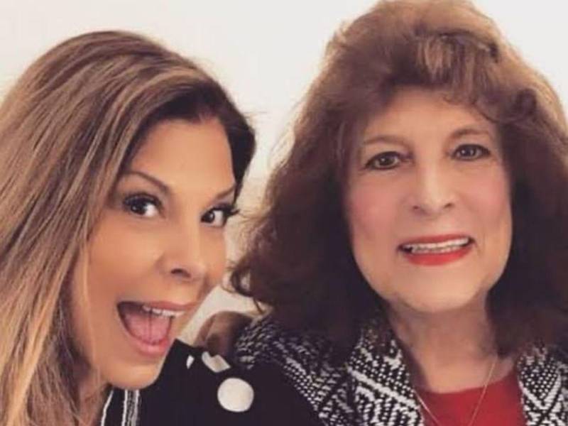 El medio artístico mexicano atraviesa un momento de duelo tras el fallecimiento de Lucha Moreno, reconocida actriz y cantante de música ranchera que dejó una huella imborrable en el cine, la televisión y los escenarios musicales.