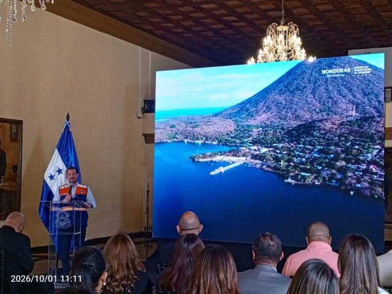 Autoridades y sector privado unen esfuerzos para que la Semana Morazánica sea todo un éxito.