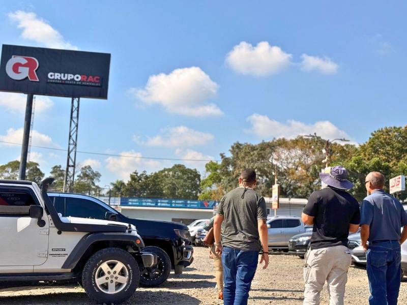 Durante la promoción, Grupo RAC ofrecerá descuentos especiales a las personas que muestren evidencia de esta nota o del posteo publicado en Facebook.