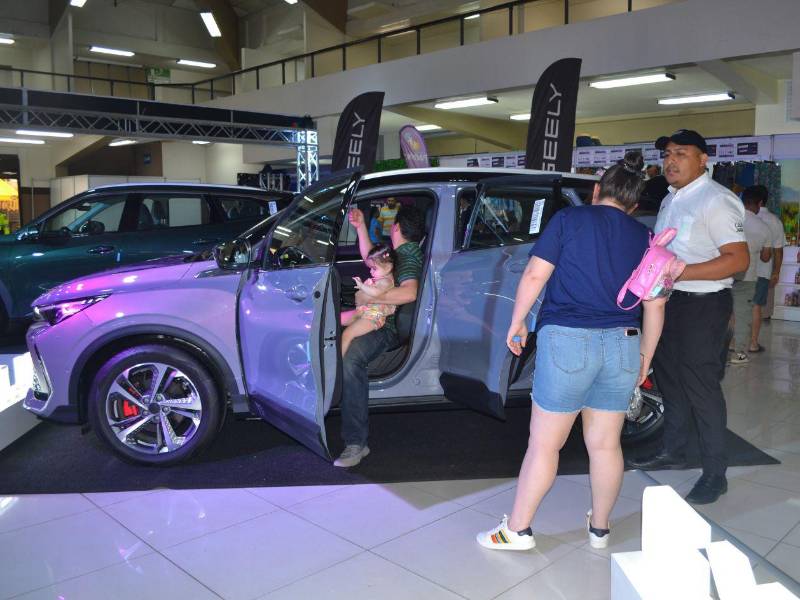 Experimenta de primera mano los modelos que en algún momento soñaste.