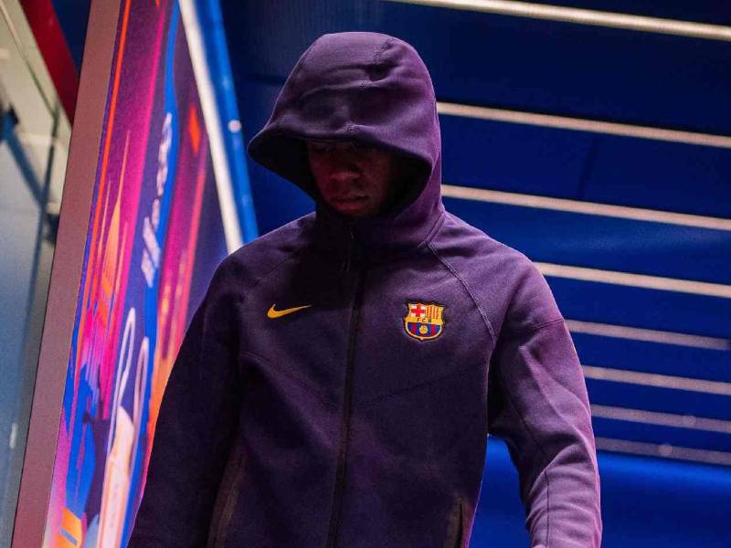 EN VIVO Barcelona vs. Atlético de Madrid hoy en Champions League