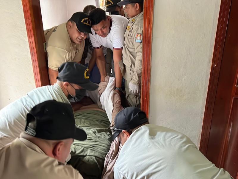 Así era Franklin Escobar, el destacado mediocampista del Nacional que murió por obesidad extrema