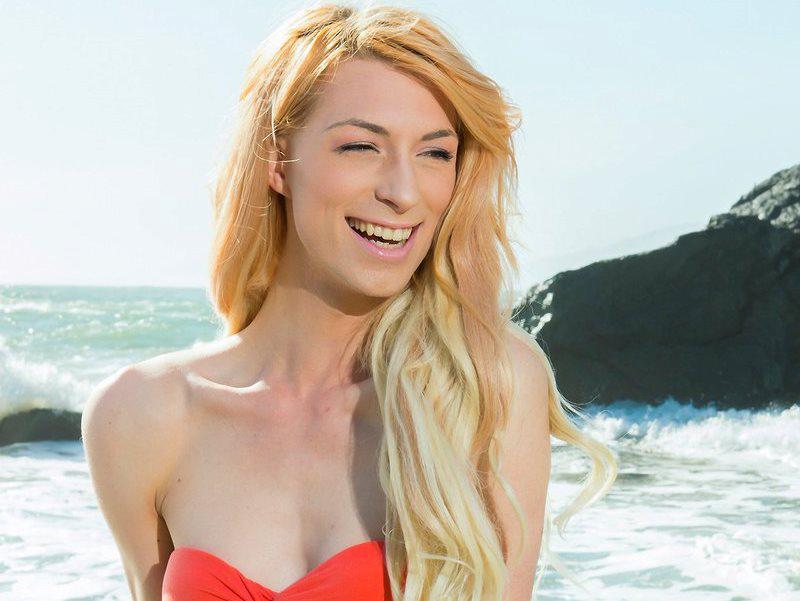 Encuentran muerta a actriz transgénero Holly Parker