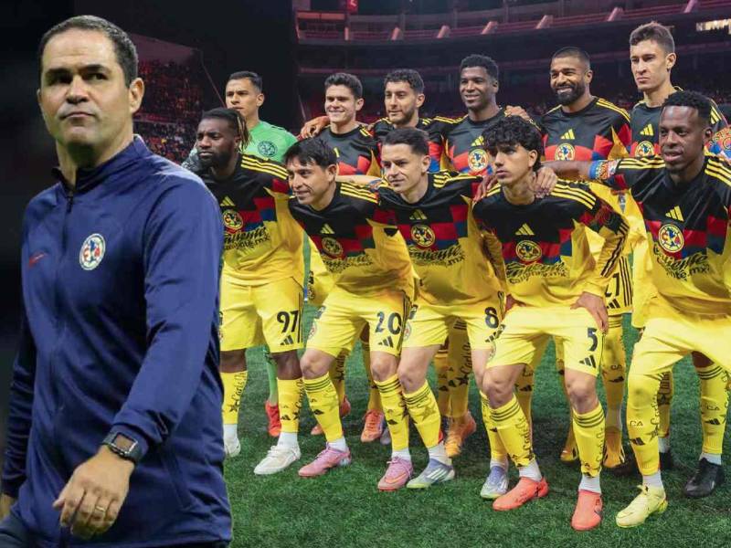 El América de México está viviendo días de turbulencia y este fin de semana se han confirmado salidas de peso en el equipo: uno se fue por racismo.