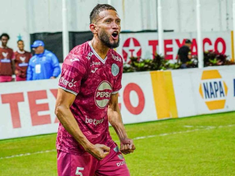 Real España y Motagua son los encargados de jugar el primer clásico del Torneo Clausura 2026.