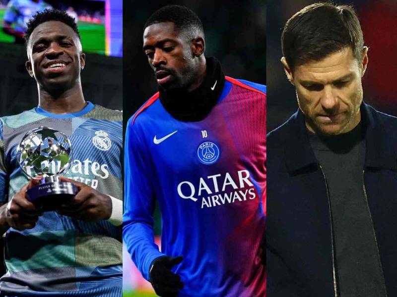 Así marcha el mercado de pases en el fútbol internacional: rumores, fichajes y salidas en los equipos más importantes de Europa.