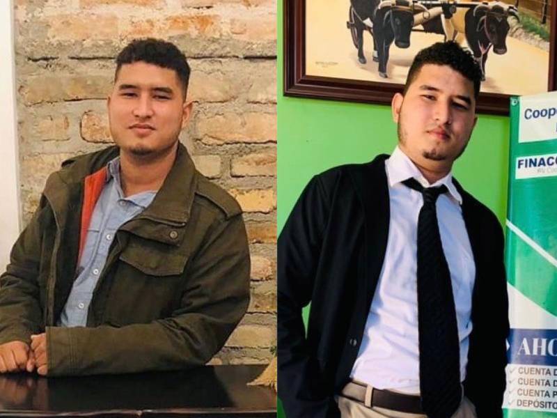 Jean Carlos Rodríguez Paz, de 26 años, murió anoche en un accidente vial en la comunidad de Chalmeca, Nueva Arcadia Copán, occidente de Honduras.