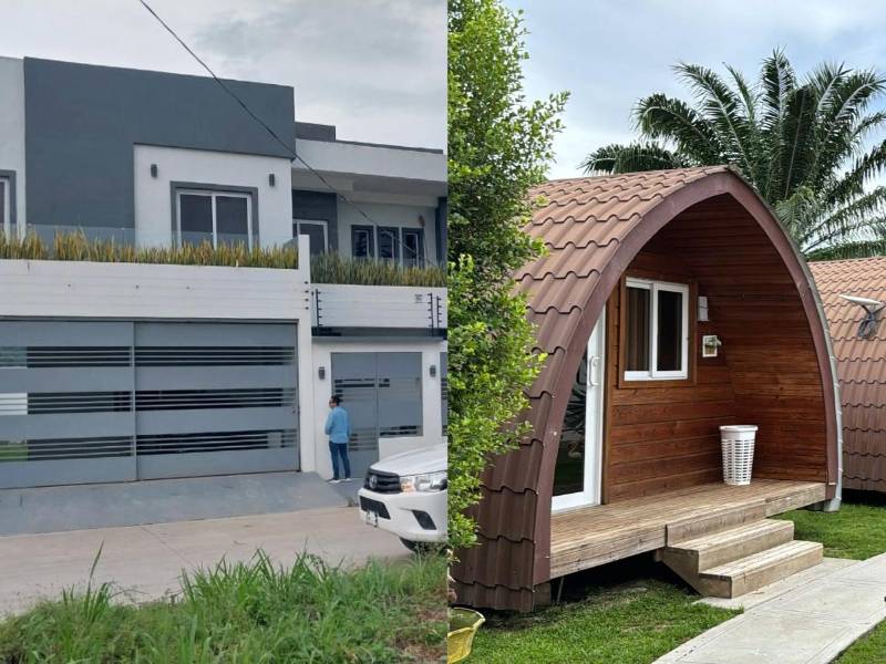 Unidades del Ministerio Público ejecutan este miércoles cuatro allanamientos en lujosos bienes de hondureño, socio de un cabecilla colombiano del Cártel del Golfo.