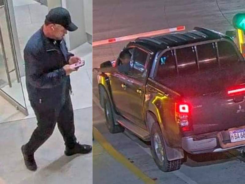 El presidente del Partido Nacional de Honduras, David Chávez, fue retenido por migración en la madrugada de este martes 28 de noviembre en el Aeropuerto Internacional de Palmerola cuando pretendía salir de Honduras.