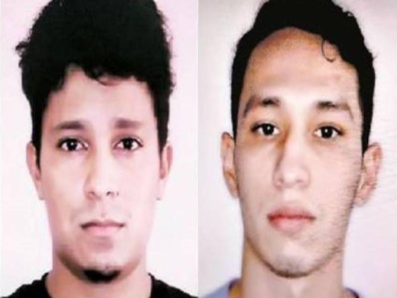 El vicecanciller de Honduras, Antonio García, confirmó este miércoles que ocho de los 13 hondureños que estaban dentro de un módulo en un centro de detención que se incendió en Ciudad Juárez, están luchando por su vida. Mientras el resto (5) aún se desconoce si murieron o no tras la tragedia migrante ocurrida la noche del lunes. Estos son los rostros de los 8 hondureños hospitalizados.