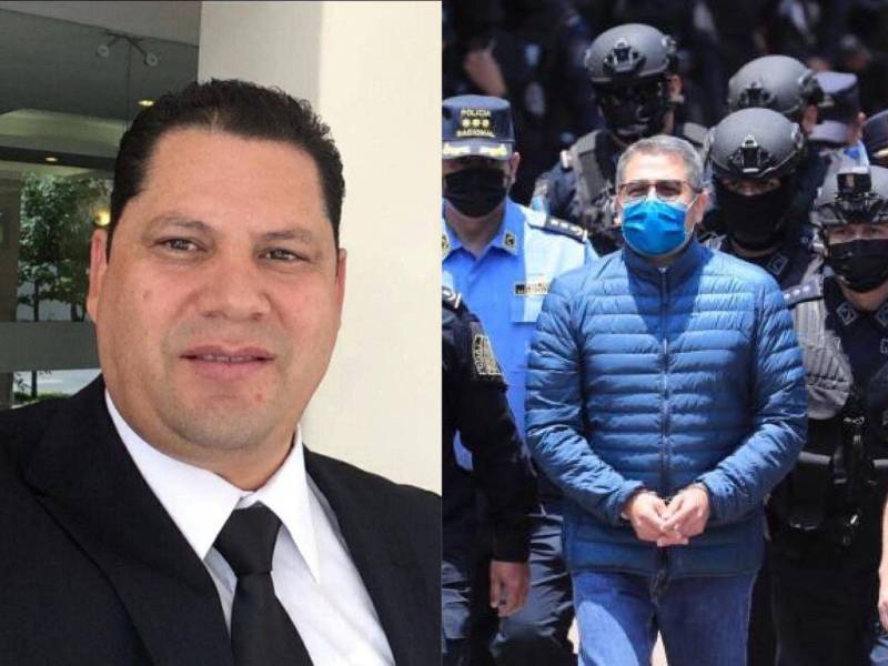 Un abogado hondureño que fue apoderado del expresidente de Honduras Juan Orlando Hernández, extraditado en 2022 a Estados Unidos por cargos vinculados al narcotráfico, resultó gravemente herido este lunes durante un atentado armado cuando iba en su vehículo en Tegucigalpa.