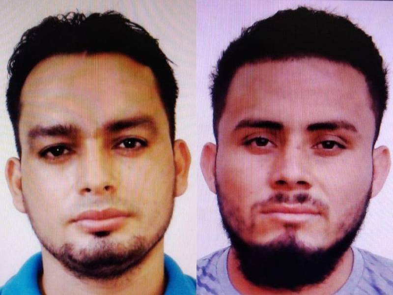 El Instituto Nacional de Migración (INM) de México informó ayer jueves que son seis hondureños que perdieron la vida tras el incendio suscitado el lunes en un centro de detención migratorio de Ciudad Juárez. Ellos son los connacionales que perecieron en la búsqueda del sueño americano.