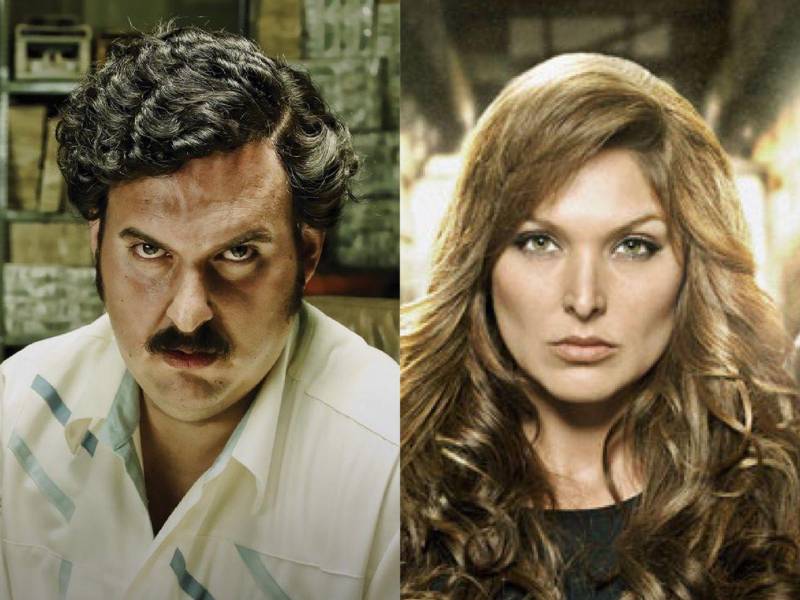 En el pasado ya se han presentado varias iniciativas, las cuales han buscado regular la transmisión de contenidos televisivos que rindan culto al narcotráfico.