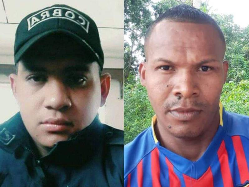 El crimen contra dos agentes policiales ha desatado una respuesta inmediata por parte de las autoridades hondureñas.