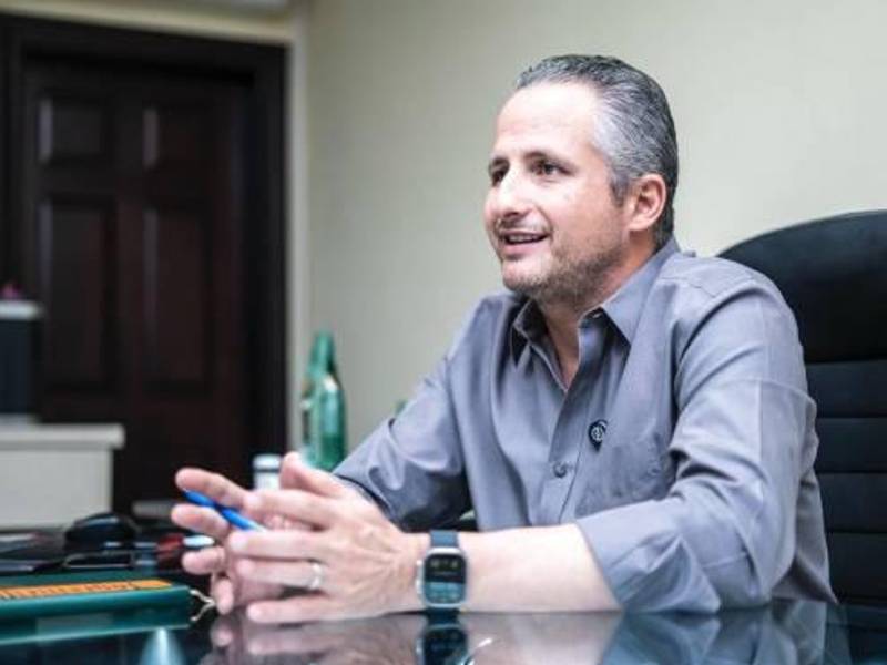 ¿Obligado a salir campeón? Burbara se confiesa y responde sobre críticas a 'Buba'