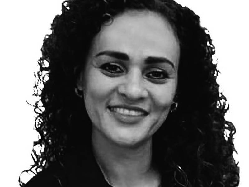 El cáncer de la violencia contra la mujer