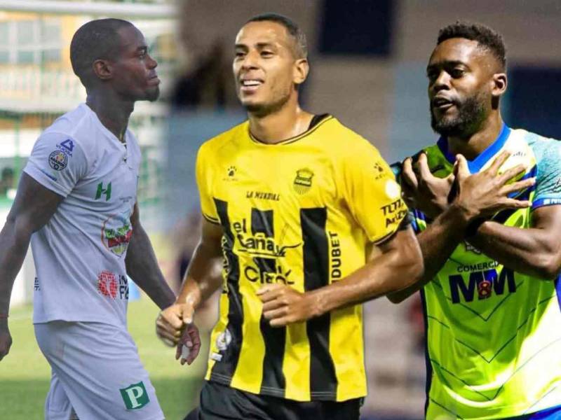 Las vueltas regulares del torneo Clausura 2026 de la Liga Nacional de Honduras está en su recta final y este fin de semana se disputó la jornada 19. Así marcha la tabla de goleadores tras los partidos disputados.