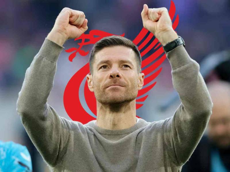 Hace unas semanas fue la sorpresiva salida de Xabi Alonso como entrenador del Real Madrid y desde entonces ha sido colocado en varios equipos, uno de ellos el Liverpool, club donde militó cuando era jugador.