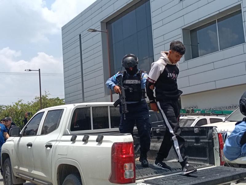 Cártel del Diablo: noveno capturado habría cobrado rescate del pastor Óscar Núñez