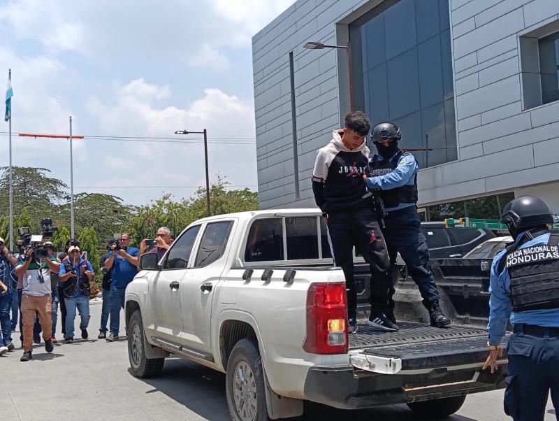 Cártel del Diablo: noveno capturado habría cobrado rescate del pastor Óscar Núñez