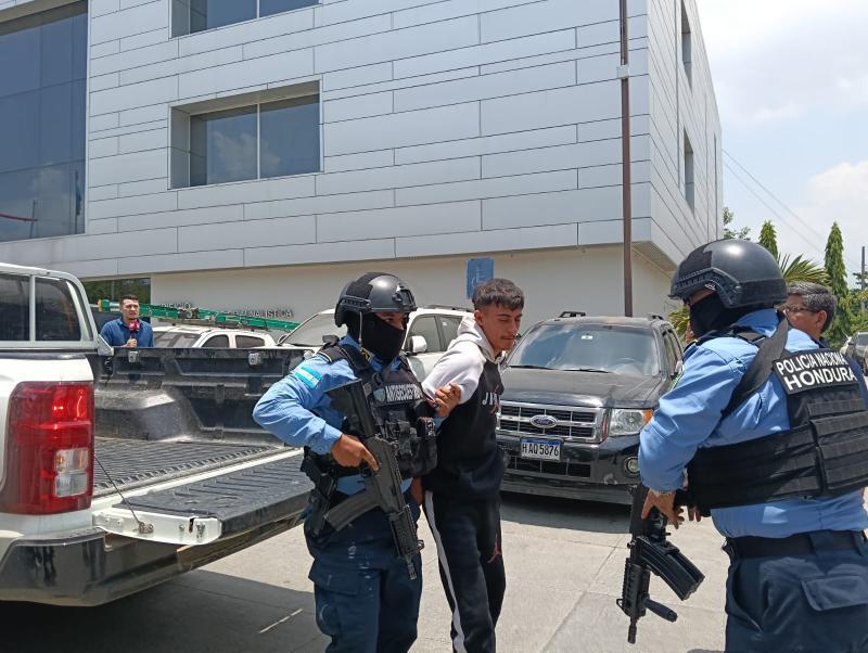 Cártel del Diablo: noveno capturado habría cobrado rescate del pastor Óscar Núñez