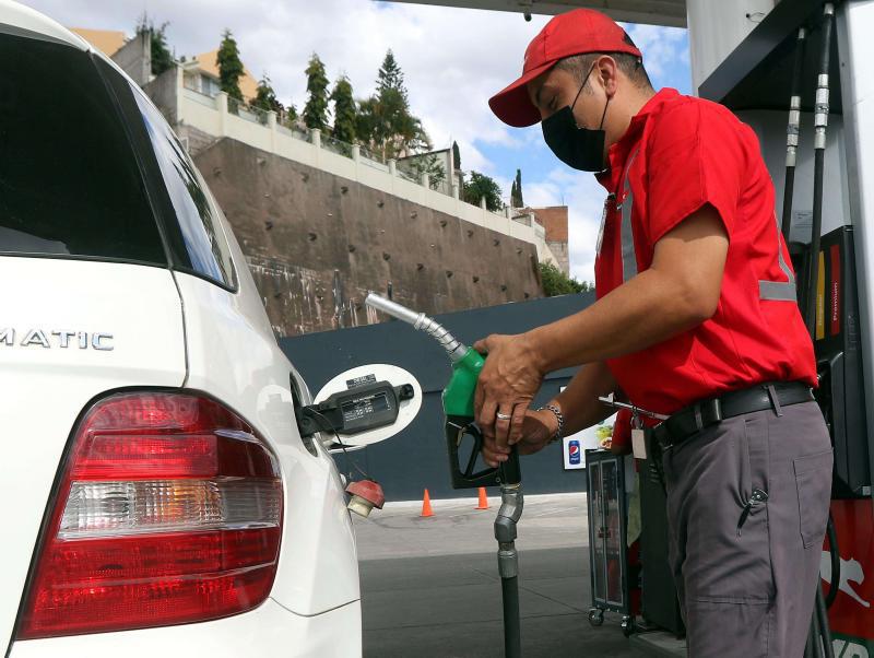 ¡Otro aumento! Nuevos precios de los combustibles a partir del lunes 24 de octubre