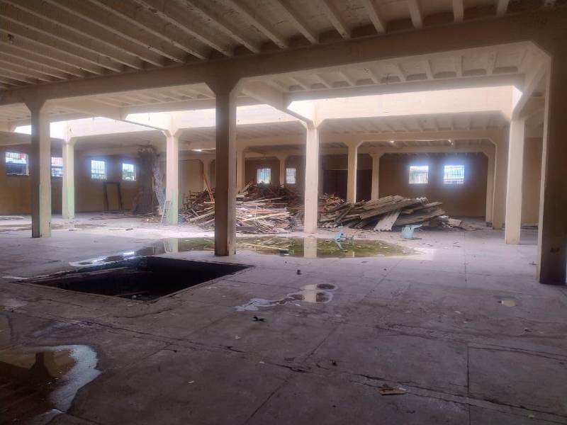 El interior del edificio contará con cubículos para practicar las diferentes manifestaciones culturales, además de un anfiteatro.