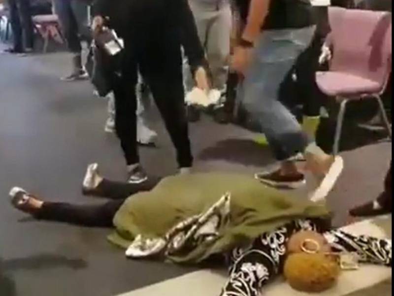 Video: Resucitan a pastora dando el diezmo