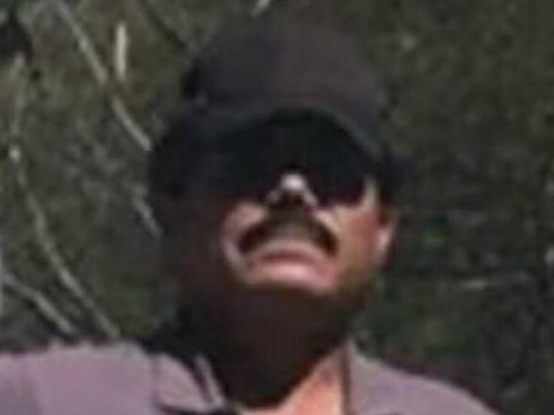 Ismael El Mayo Zambada García.