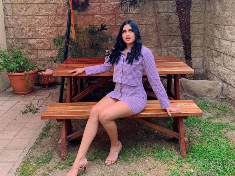 Roxana Somoza se ha convertido en uno de los personajes más seguidos en Tik Tok, plataforma en la que tiene 1.5 millones de seguidores y más de 39.5 millones de reacciones. Sin embargo, su trayectoria ha estado marcada por varias polémicas.