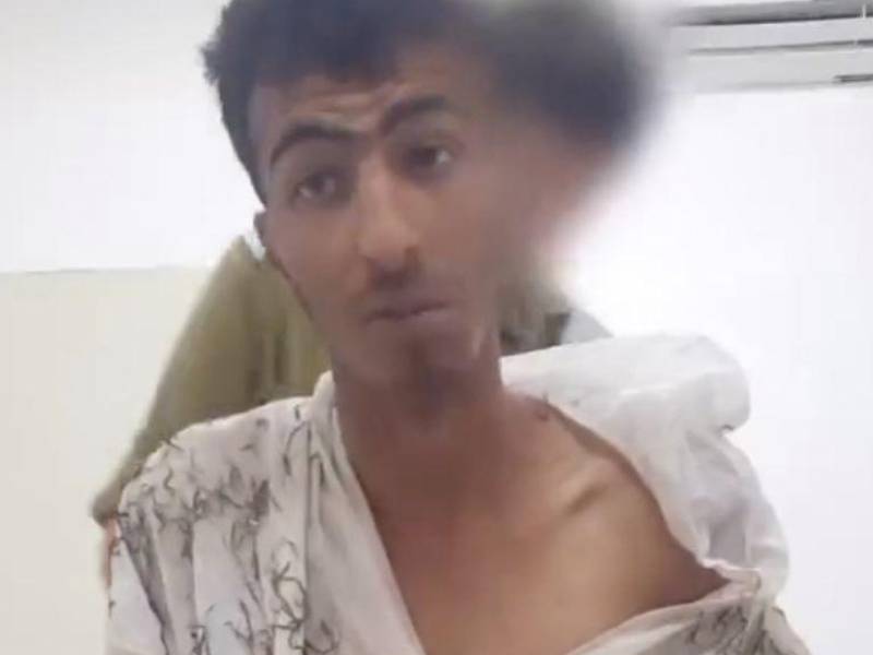 Video: Palestino revela cómo mató y abusó de mujeres israelíes