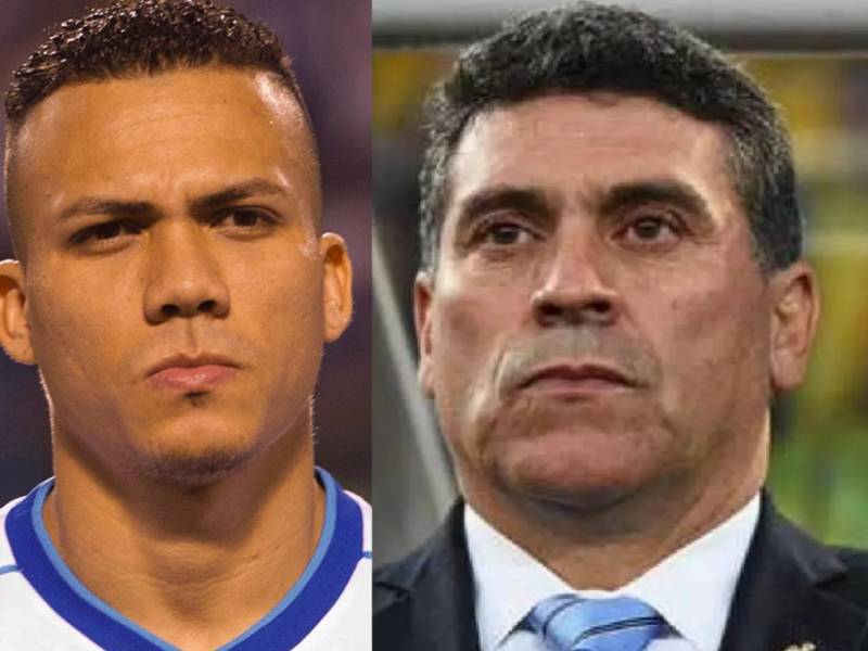 El entrenador colombiano Luis Fernando Suárez volvió a tocar el corazón de los catrachos con unas declaraciones cargadas de nostalgia, dolor y aprendizaje.