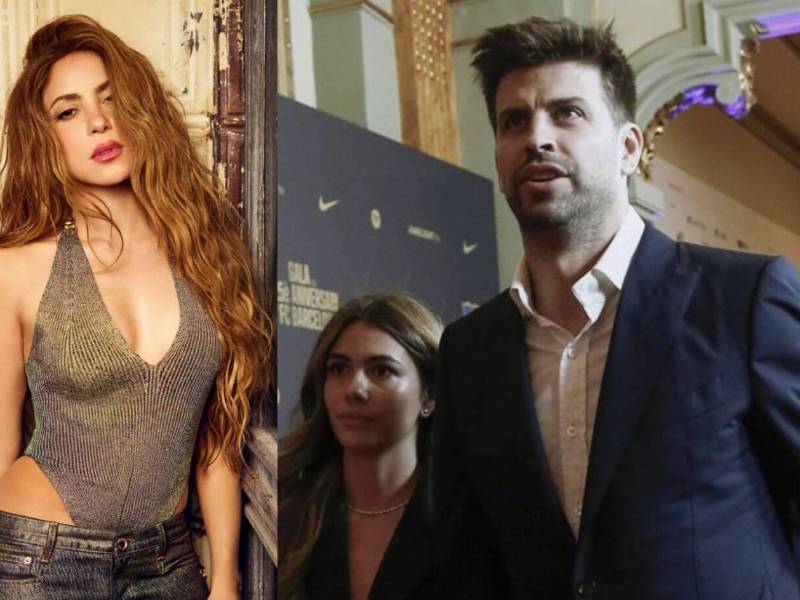 La relación entre Gerard Piqué y Clara Chía Martí vuelve a ocupar los titulares de la prensa internacional.