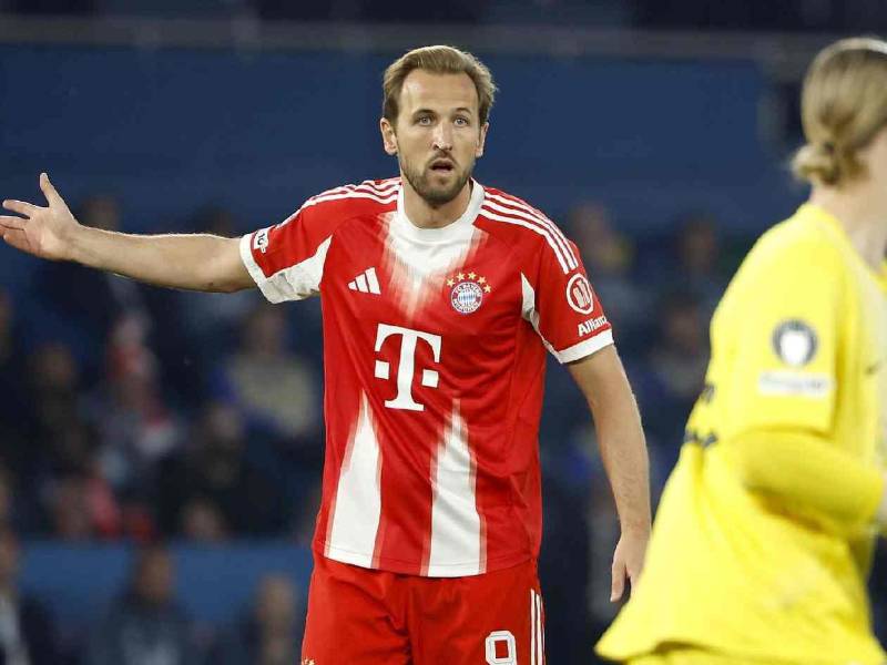 PSG y Bayern Múnich se enfrentan este martes en la ida de las semifinales de Champions League.