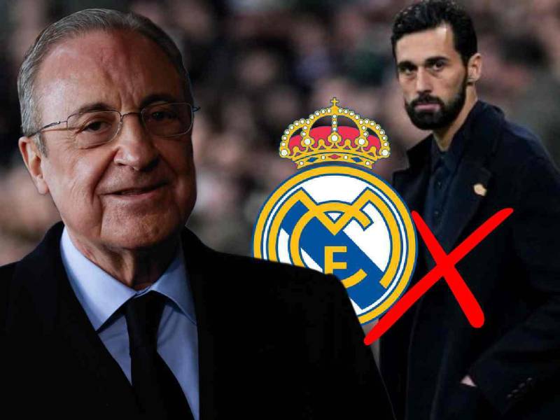 El Real Madrid pasa de página tras la desastrosa temporada en la que no obtuvo títulos. Desde la institución blanca ya se ve a un nuevo entrenador para ocupar el lugar de Álvaro Arbeloa.