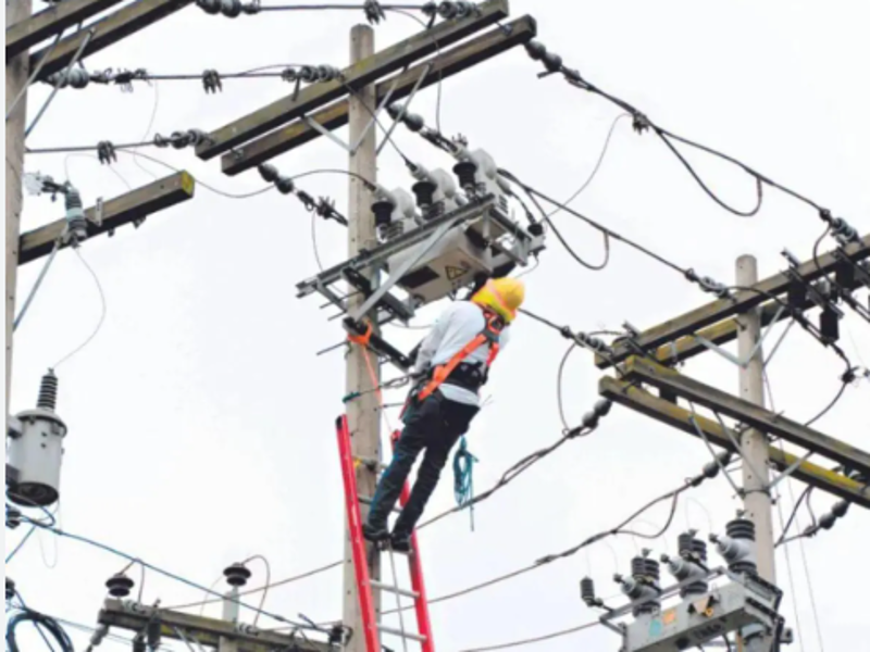 La nueva normativa establece reglas para determinar quién debe responder por las deudas relacionadas con el suministro de energía eléctrica.