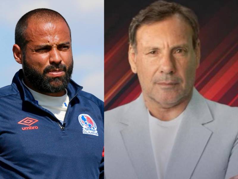 El portero hondureño Edrick Menjívar abrió su corazón y habló sin rodeos sobre momentos clave en su carrera, incluyendo un conflicto con el histórico arquero del Olimpia, Carlos Prono, y la posibilidad que tuvo en su momento de jugar en histórico club internacional.