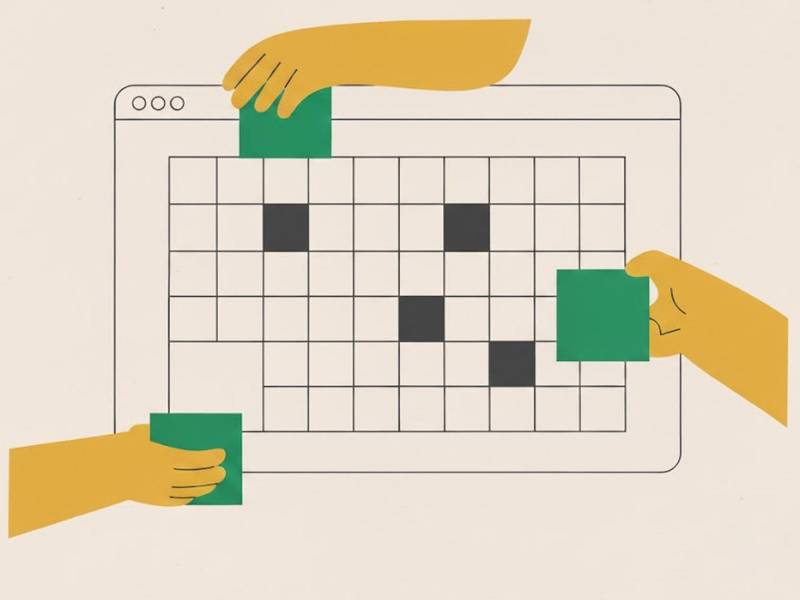 Crucigrama Elecciones Honduras 2025: ¡Pon a prueba tu saber político!